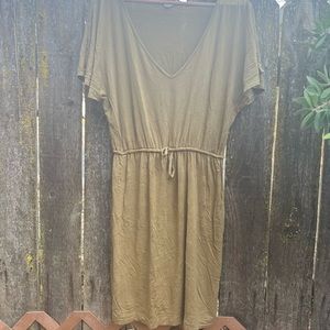 J. Crew Tunic Dress